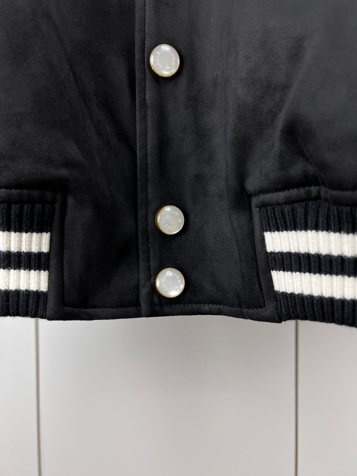 Chaqueta Louis Vuitton #318685 CALIDAD ORIGINAL