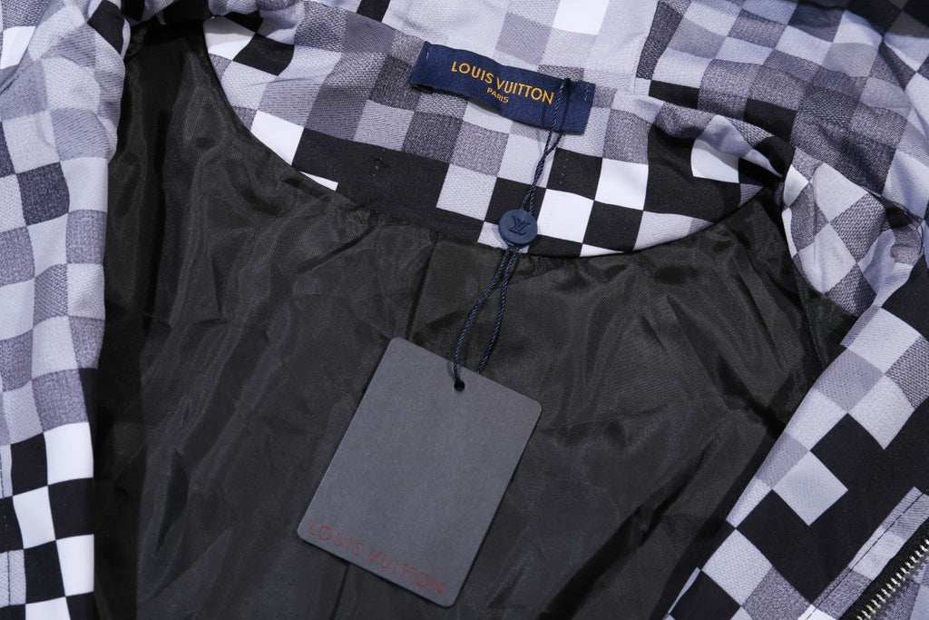 Chaqueta Louis Vuitton #311449 CALIDAD ORIGINAL
