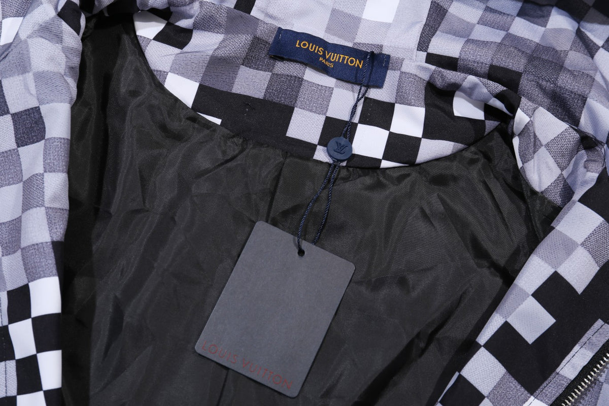 Chaqueta Louis Vuitton #311449 CALIDAD ORIGINAL