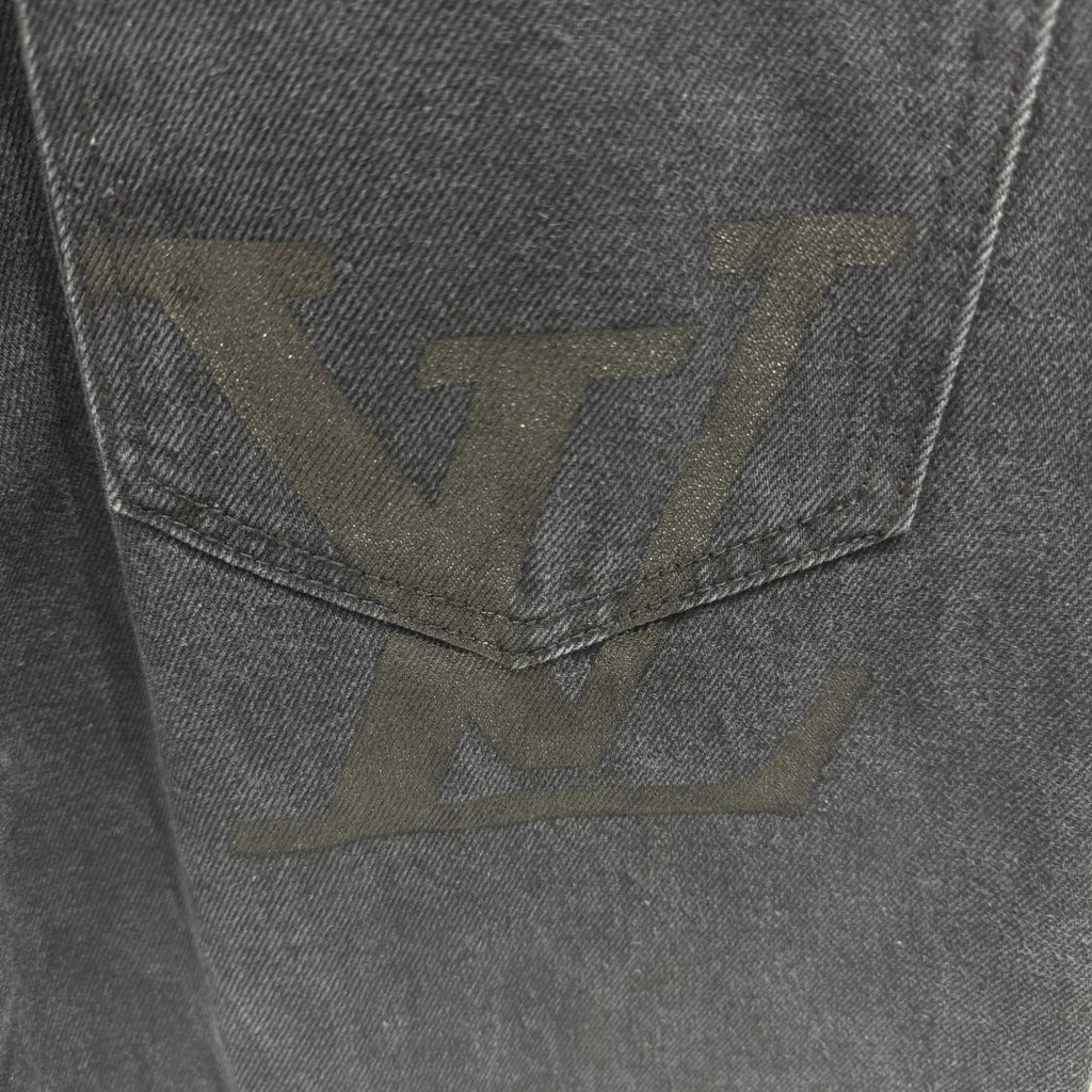 Pantalón Louis Vuitton #321522 CALIDAD ORIGINAL