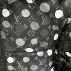 Chaqueta Louis Vuitton #321533 CALIDAD ORIGINAL