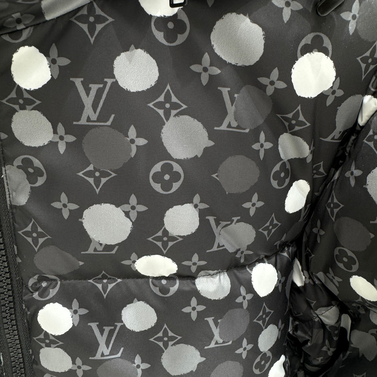 Chaqueta Louis Vuitton #321533 CALIDAD ORIGINAL