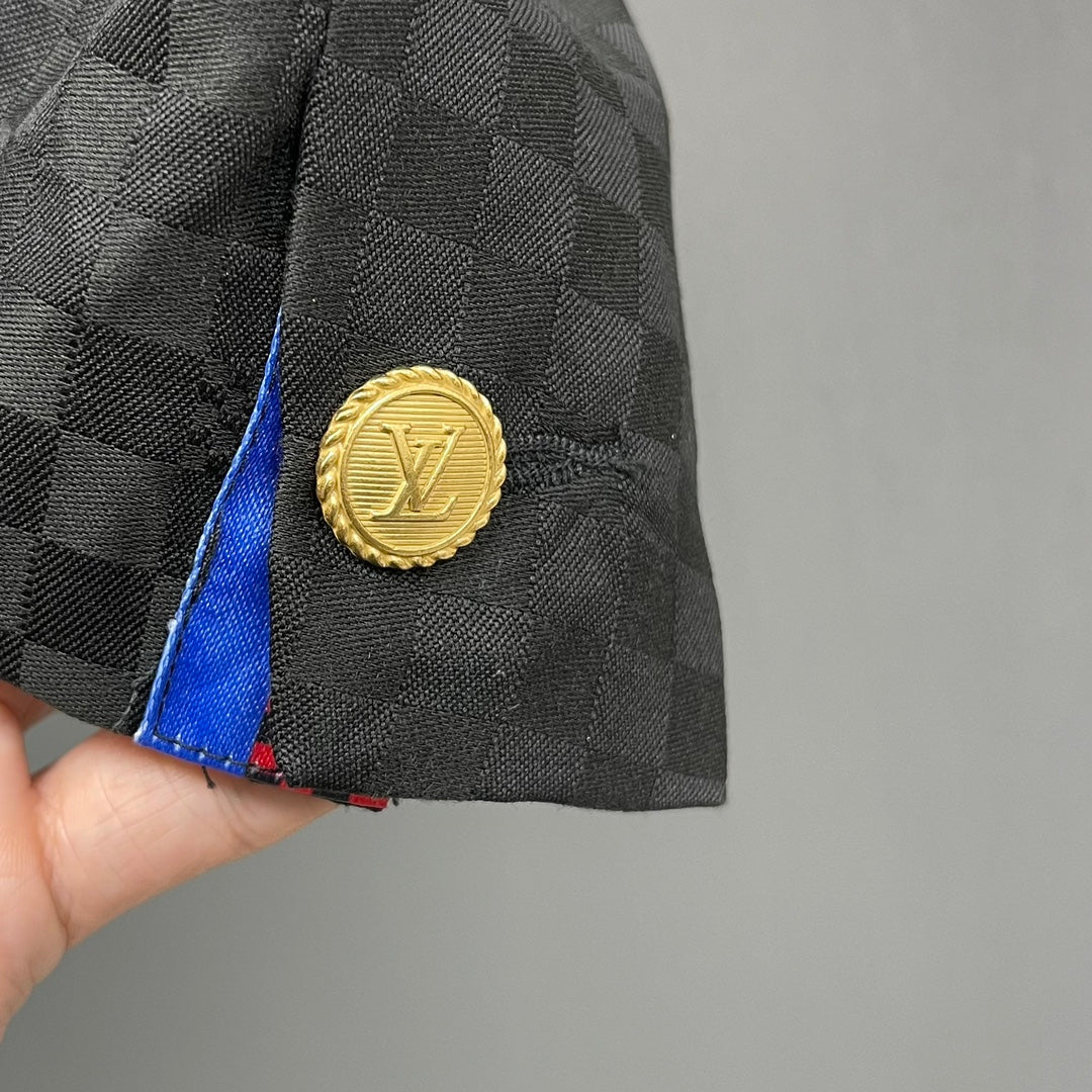 Chaqueta Louis Vuitton #316576 CALIDAD ORIGINAL