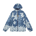 Chaqueta Louis Vuitton #330152 CALIDAD ORIGINAL