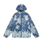 Chaqueta Louis Vuitton #330152 CALIDAD ORIGINAL