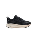 Nike Zoom Vomero 18 - Negro y Crema
