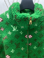 Chaqueta Louis Vuitton #319485 CALIDAD ORIGINAL