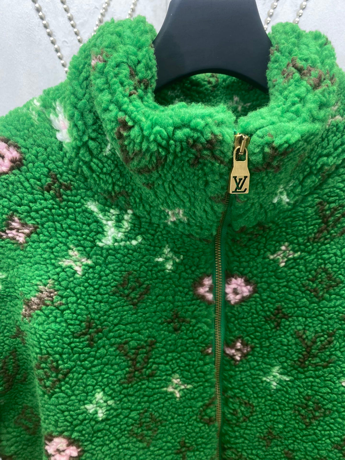Chaqueta Louis Vuitton #319485 CALIDAD ORIGINAL