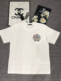 Camisa Chrome Hearts #497663 CALIDAD ORIGINAL