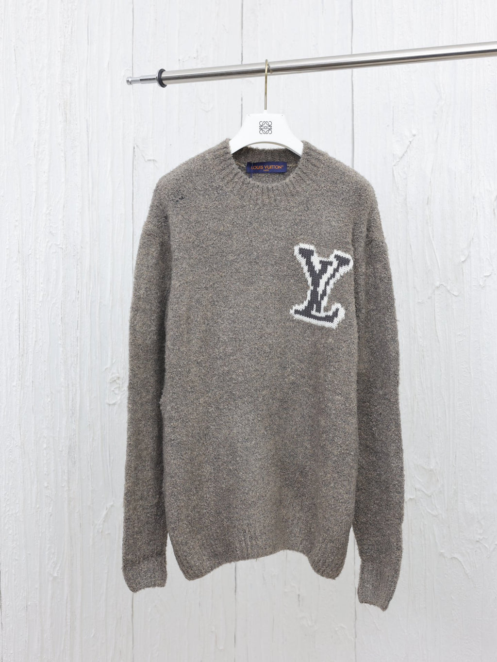 Chompa Louis Vuitton #313363 CALIDAD ORIGINAL