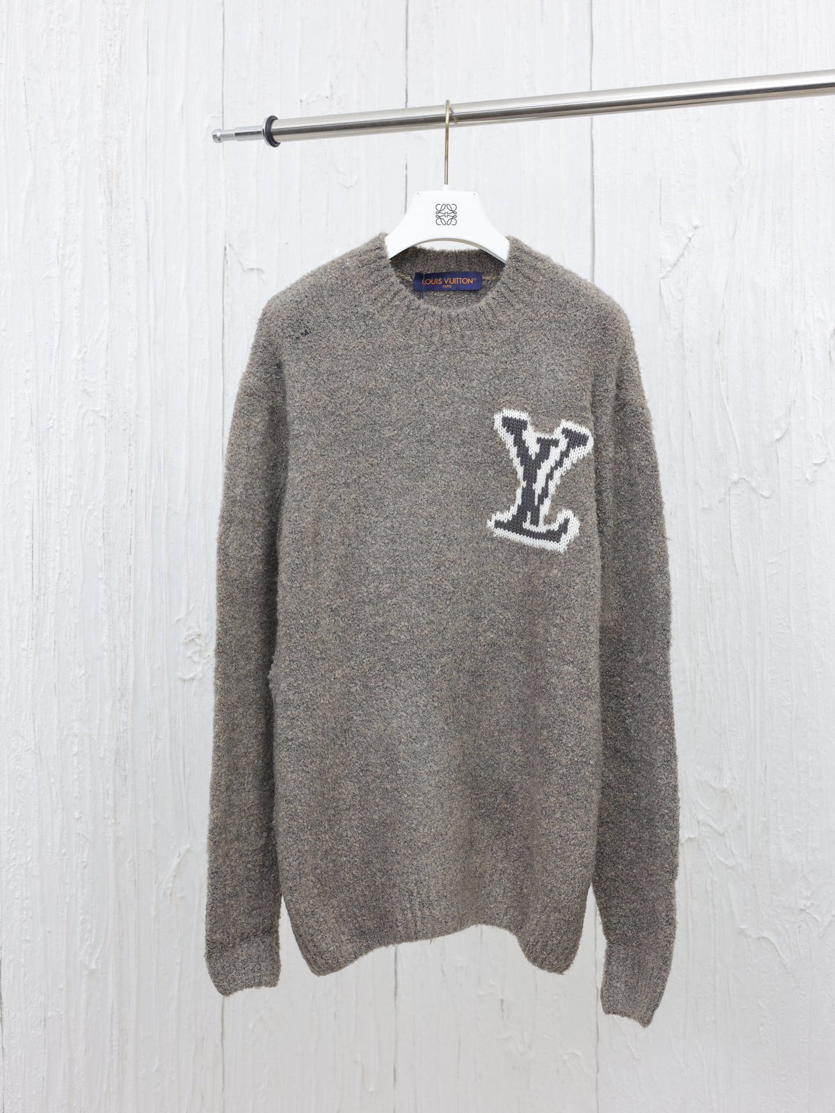 Chompa Louis Vuitton #313363 CALIDAD ORIGINAL