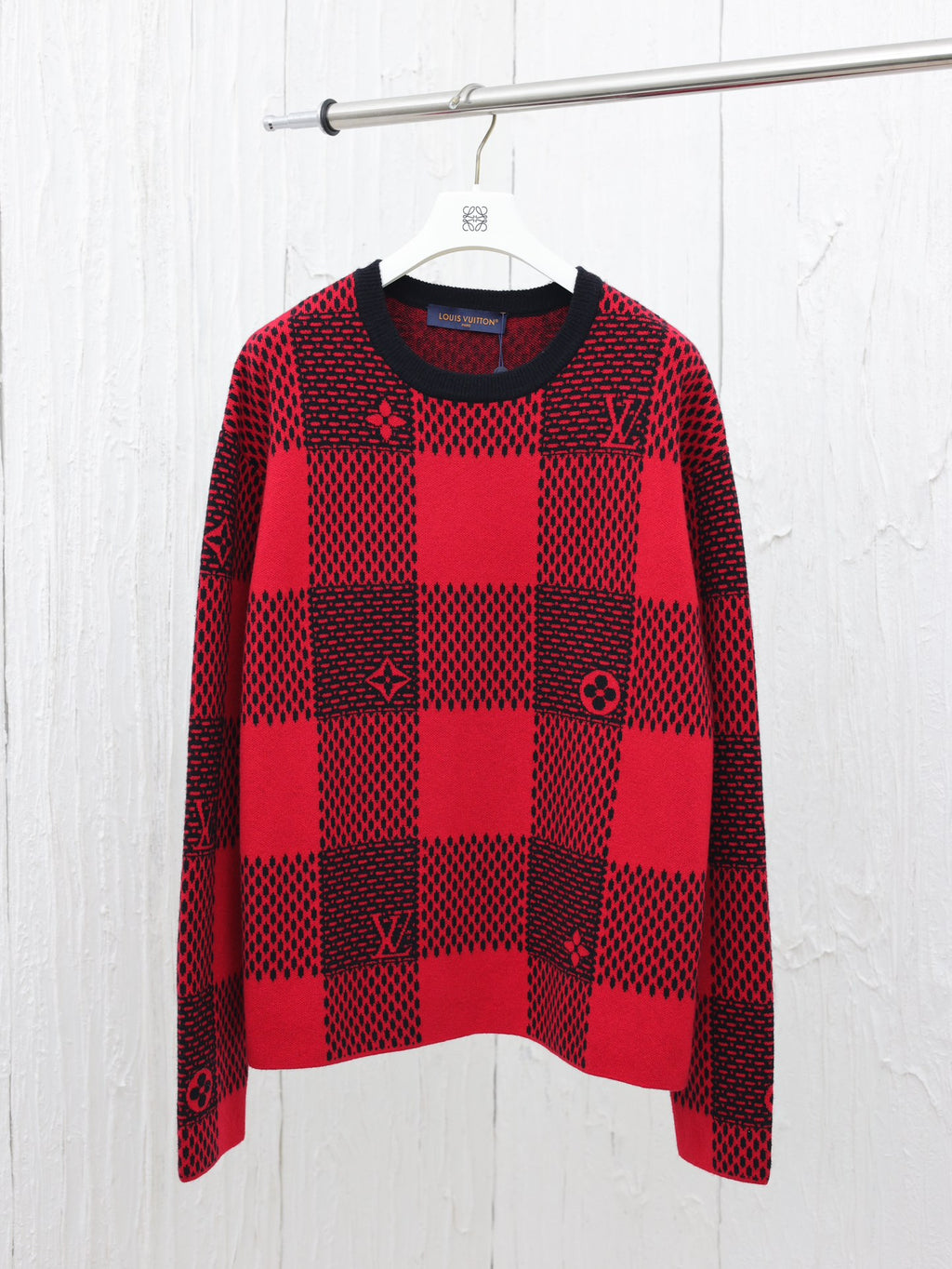 Sudadera Louis Vuitton #313434 CALIDAD ORIGINAL