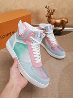 Zapatillas Louis Vuitton Botas - Modelo 116