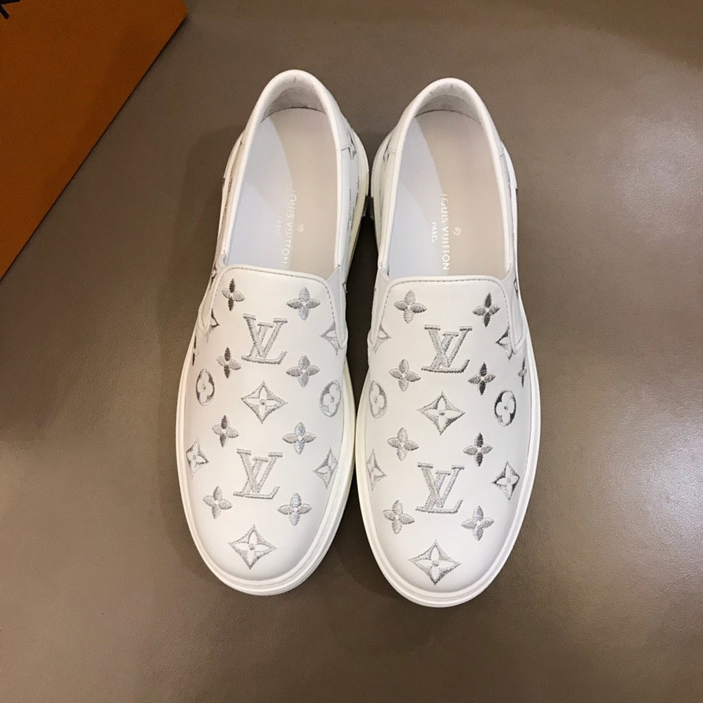 Zapatillas Louis Vuitton Deportivas - Modelo 197