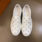 Zapatillas Louis Vuitton Deportivas - Modelo 197
