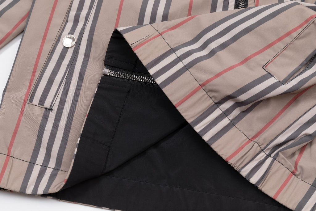 Chaqueta Burberry #772262 CALIDAD ORIGINAL