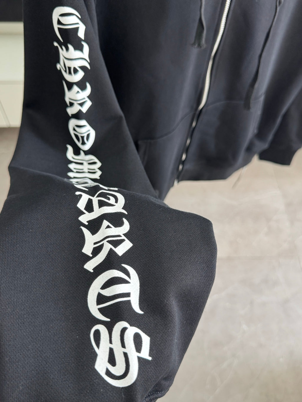 Sudadera Chrome Hearts #499332 CALIDAD ORIGINAL