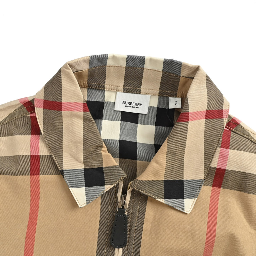 Chaqueta Burberry Local pickup - Estilo H CALIDAD ORIGINAL