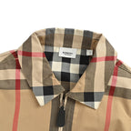 Chaqueta Burberry Local pickup - Estilo H CALIDAD ORIGINAL