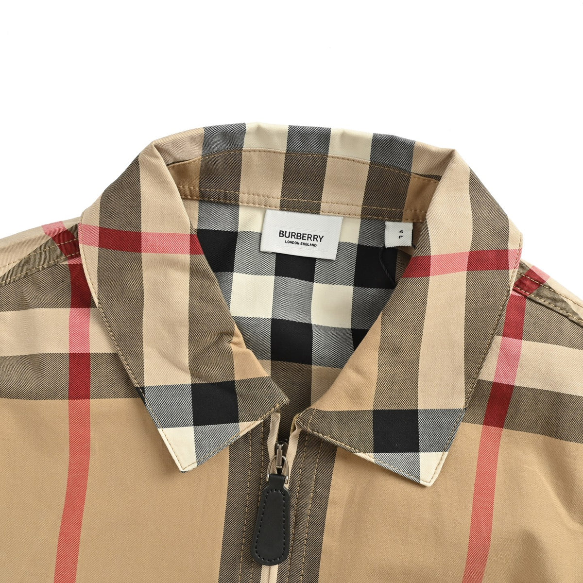 Chaqueta Burberry Local pickup - Estilo H CALIDAD ORIGINAL