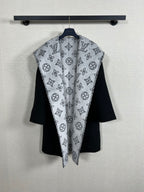 Chaqueta Louis Vuitton GW Synchronized! CALIDAD ORIGINAL
