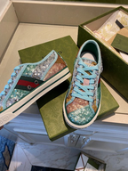 Zapatillas Gucci Casual - Modelo 007