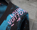 Chompa Louis Vuitton #323271 CALIDAD ORIGINAL