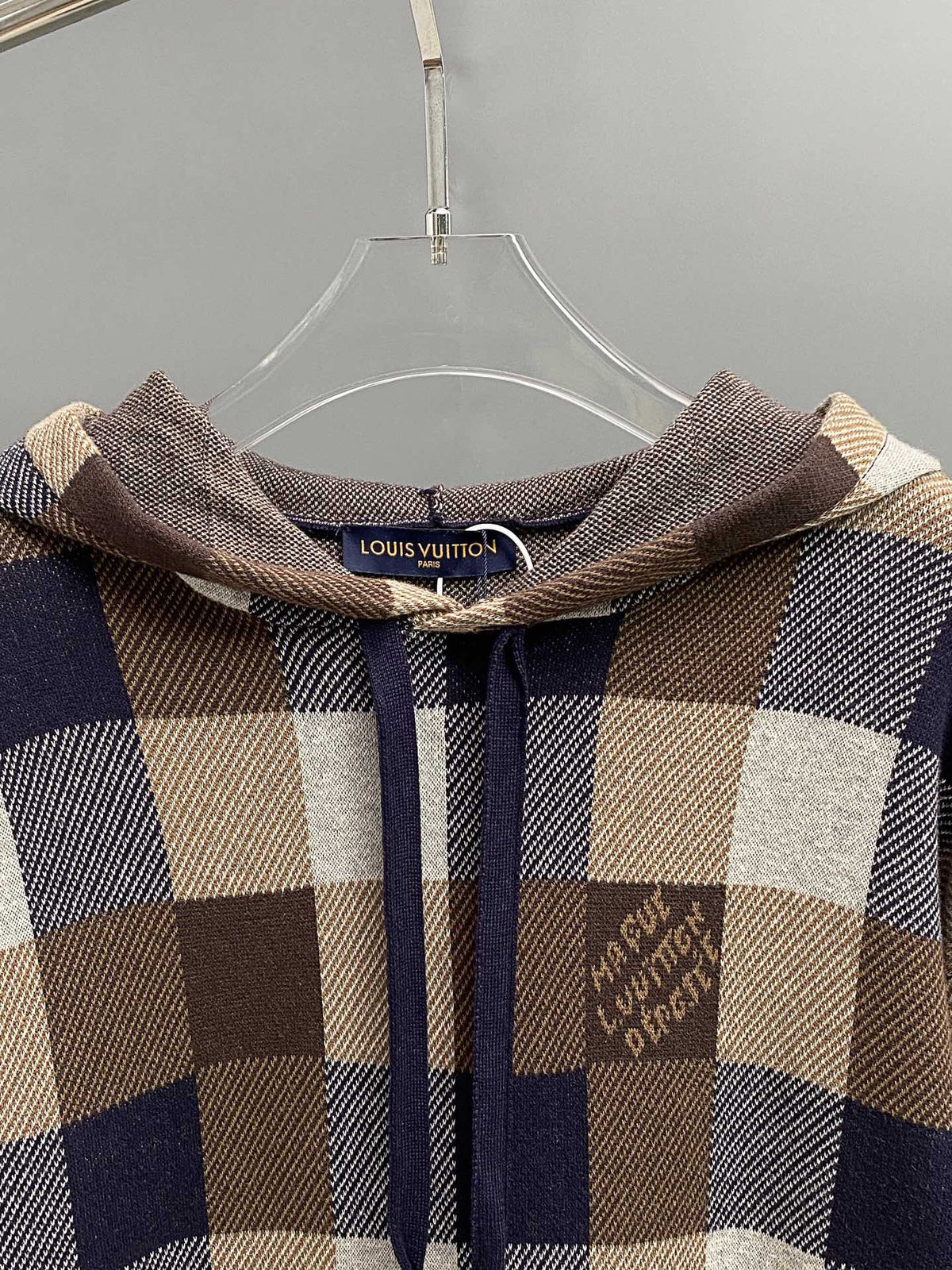 Sudadera Louis Vuitton #318352 CALIDAD ORIGINAL