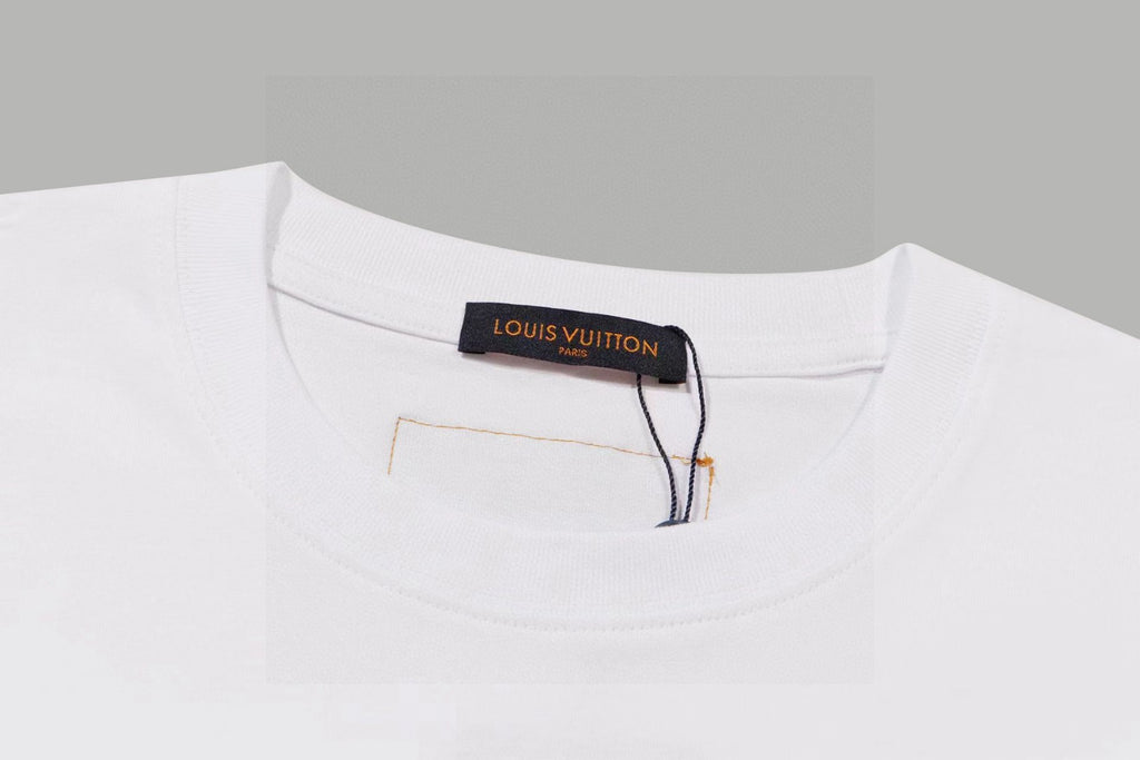 Polera Louis Vuitton #323995 CALIDAD ORIGINAL