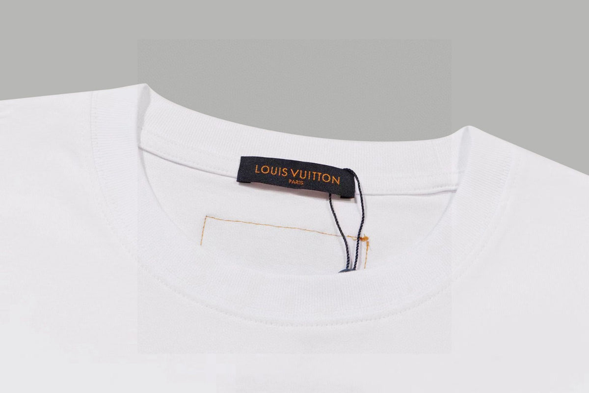 Polera Louis Vuitton #323995 CALIDAD ORIGINAL