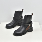 Zapatillas Louis Vuitton Botas - Modelo 407