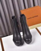 Zapatillas Louis Vuitton Botas - Modelo 427