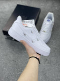 Air Force One - Blanco con Ganchos