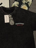 Camisa Chrome Hearts #497526 CALIDAD ORIGINAL