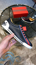 Zapatillas Gucci Casual - Modelo 094