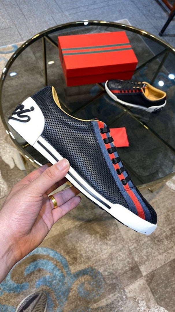 Zapatillas Gucci Casual - Modelo 094