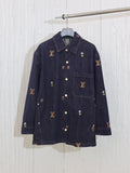 Chaqueta Louis Vuitton #313786 CALIDAD ORIGINAL