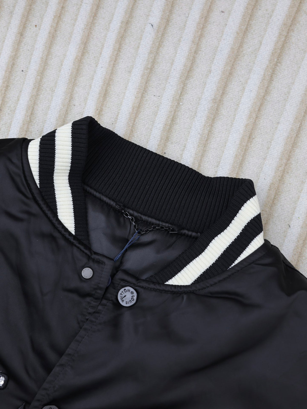 Chaqueta Louis Vuitton #313437 CALIDAD ORIGINAL