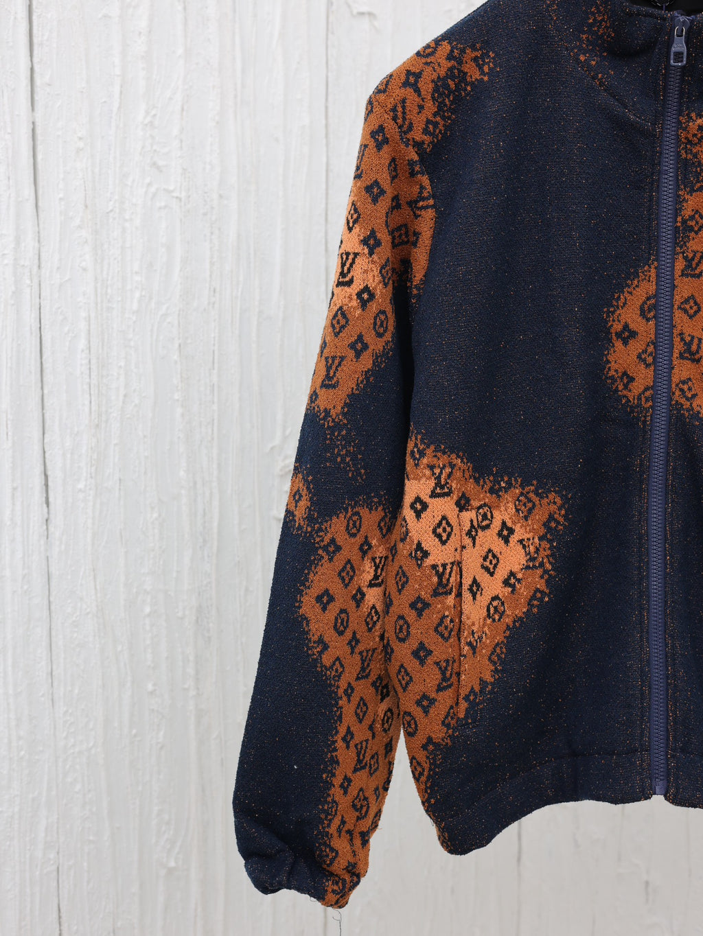 Chaqueta Louis Vuitton #313459 CALIDAD ORIGINAL