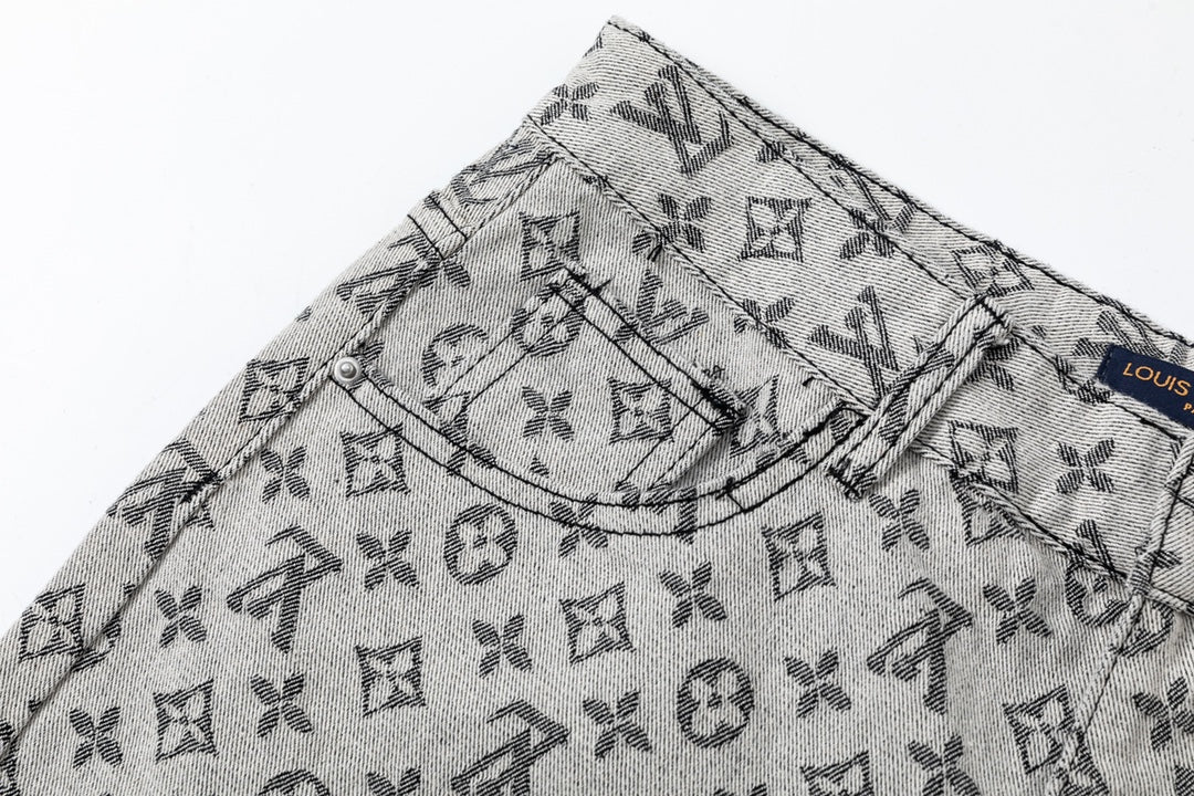 Pantalón Louis Vuitton #315507 CALIDAD ORIGINAL