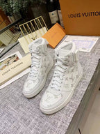 Zapatillas Louis Vuitton Casual - Modelo 143