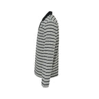 Polo Chrome Hearts Rayas Manga Larga - Estilo B CALIDAD ORIGINAL