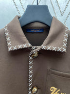 Chaqueta Louis Vuitton #319278 CALIDAD ORIGINAL