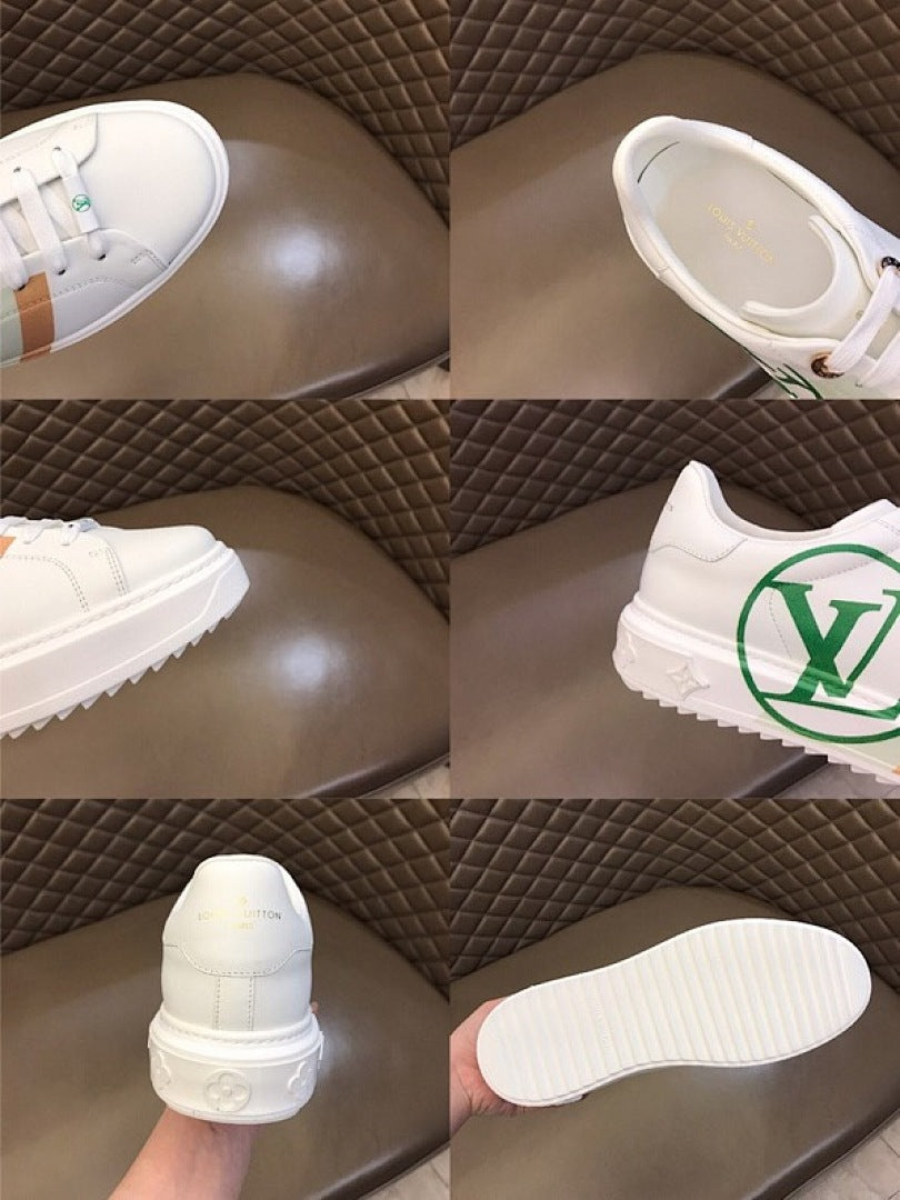 Zapatillas Louis Vuitton Deportivas - Modelo 151