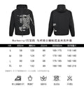 Chaqueta Burberry - Estilo 6 CALIDAD ORIGINAL