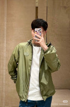 Chaqueta Burberry - Estilo 23 CALIDAD ORIGINAL