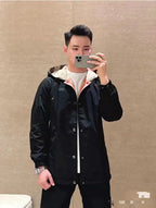 Chaqueta Burberry - Estilo 27 CALIDAD ORIGINAL
