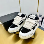 Amiri MA-1 Crystal – Negro/Blanco
