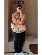 Chaqueta Burberry - Estilo 16 CALIDAD ORIGINAL