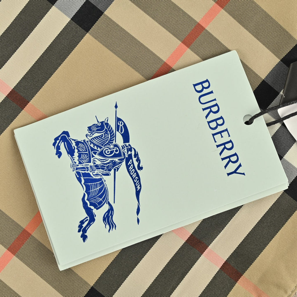 Chaqueta Burberry Local pickup - Estilo P CALIDAD ORIGINAL